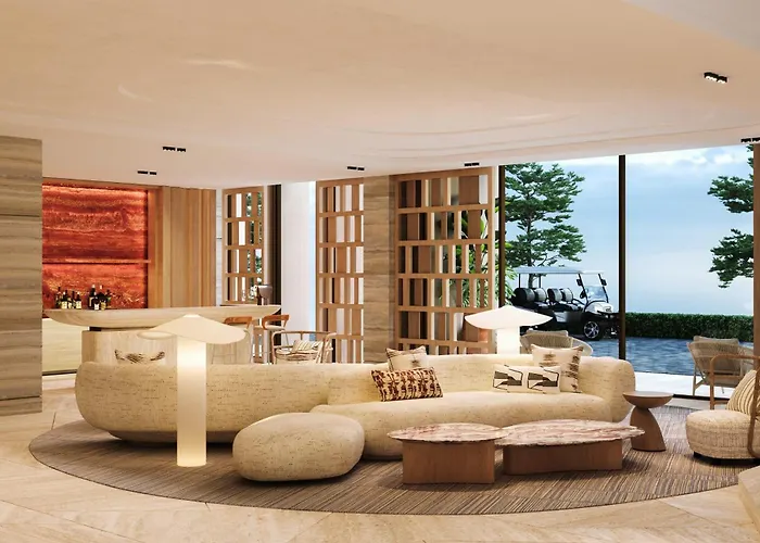 Ng Sign Otel Bodrum