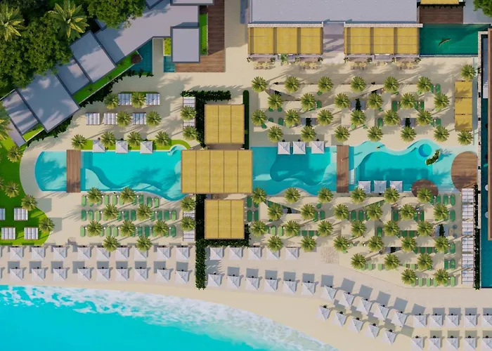 Otel Ng Sign Bodrum