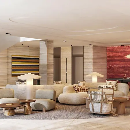 Otel Ng Sign Bodrum