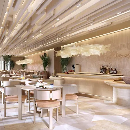 Otel Ng Sign Bodrum