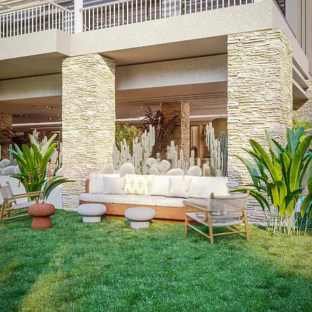 Otel Ng Sign 5*