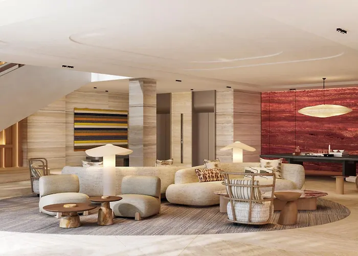 Hotel Ng Sign Bodrum