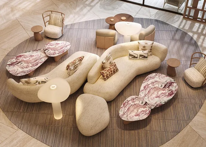 ホテル Ng Sign 5*