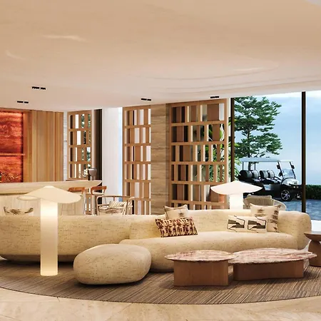 Ng Sign Hotel Bodrum