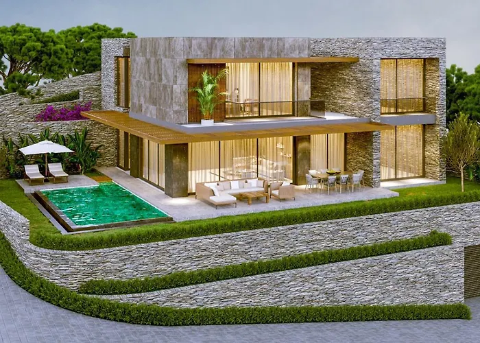 Ng Sign Szálloda 5*