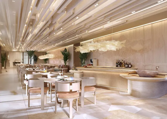 Szálloda Ng Sign Bodrum