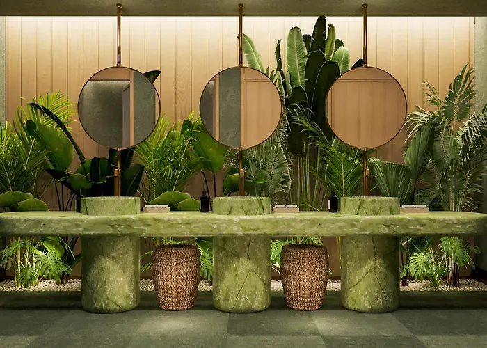 Ng Sign 酒店 博德鲁姆