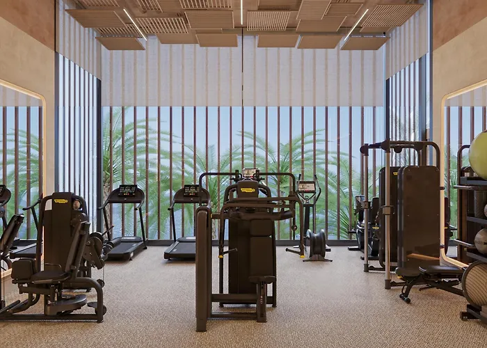 Ng Sign Szálloda 5*