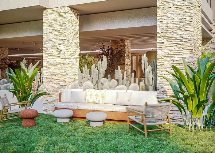 Szálloda Ng Sign 5*